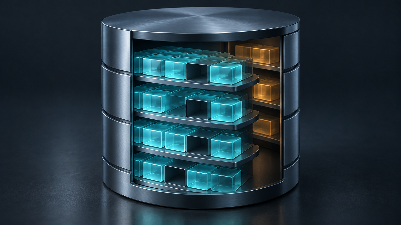 DELETE했는데 파일은 그대로였다: PostgreSQL MVCC와 VACUUM을 나눠 이해하기의 처리 흐름을 표현한 개념 일러스트